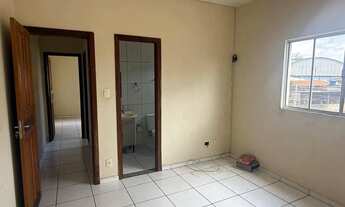 Imagem 5: Apartamento para locação no Bairro Quintas