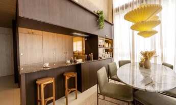 Imagem 6: Apartamento para venda em Itaim Bibi com 71 m², 2 dormitórios e 1 vaga