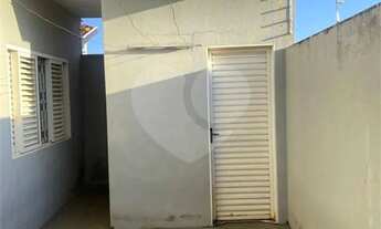 Imagem 6: Casa térrea com 3 quartos à venda em Jardim Maria Luiza - SP