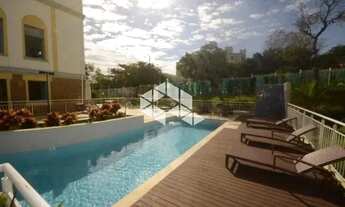 Imagem: Apartamento garden no bairro Teresópolis