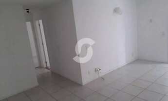 Imagem 5: Apartamento com 2 dormitórios à venda, 70 m² por R$ 460.000,00 - Santa Rosa - Niterói/RJ