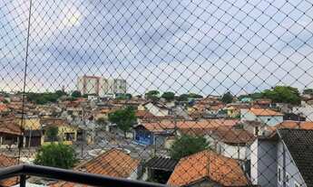 Imagem 4: Apartamento 2 Quartos com Varanda Gourmet Santana, SJC! AP6649