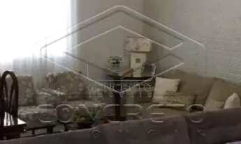 Imagem 6: Casa Padrão em Bauru