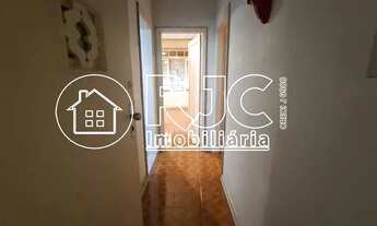 Imagem 5: Imóvel para venda com 63 metros quadrados com 2 quartos em Vila Isabel - Rio de Janeiro