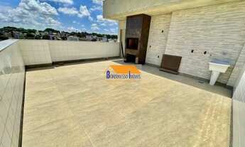 Imagem: Cobertura de 4 quartos no bairro Santa Amélia