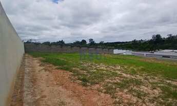 Imagem 5: Terreno à venda, 1000 m² por R$ 920.000,00 - Saint Patrick Residencial - Sorocaba/SP