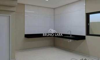 Imagem 5: Casa disponível para venda no Bairro Monte Verde - Betim/MG