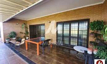 Imagem: Casa (térrea na rua) 4 dormitórios/suite