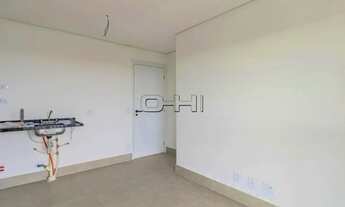 Imagem 3: Venda Apartamento 2 Dormitórios - 50 m² Santo Amaro