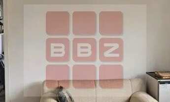 Imagem 2: Sala Comercial para Locação em Vila Nova Conceição, São Paulo-SP: 1 Sala, 1 Banheiro, 1 Va