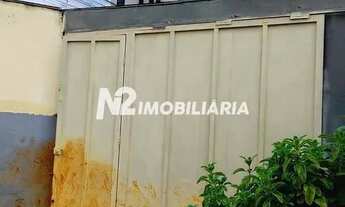 Imagem 2: Aluguel Comodo GRANADA