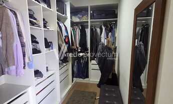 Imagem 6: Casa - Campos do Conde I - Paulínia