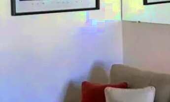 Imagem 3: Imóvel para venda tem 55 metros quadrados com 2 quartos