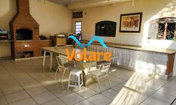 Imagem 7: Casa à venda em Osasco-SP: Espaçosa residência com 6 quartos, 3 suítes e 400m² na City Bus