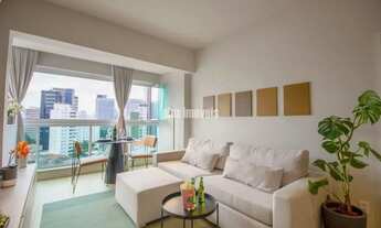 Imagem 4: APARTAMENTO EM PINHEIROS