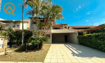 Imagem 2: Casa com 3 Suítes Parque Brasil 500 - Okinawa