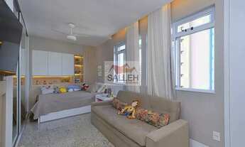 Imagem 5: Apartamento à venda no bairro Savassi - Belo Horizonte/MG