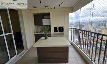 Imagem 7: APARTAMENTO RESIDENCIAL em SÃO PAULO - SP, CAMBUCI