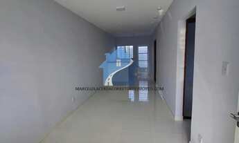 Imagem 4: Casa no Conjunto Águas Claras - Novo Aleixo