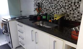 Imagem 2: A Open vende apartamento 2 quartos suíte mais 3º quarto no VIVA PENDOTIBA varanda lazer co