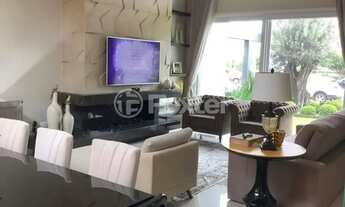 Imagem 2: Casa no Condado com 150 m² e três suítes - Capão da Canoa - RS