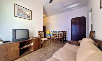 Imagem 7: Apartamento com 2 dormitórios à venda, 67 m² por R$ 450.000,00 - Jardim Astúrias - Guarujá