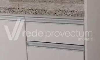 Imagem 4: Apartamento - Parque das Cachoeiras - Campinas