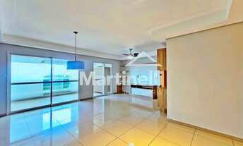 Imagem 3: Apartamento à venda no Condomínio Le Nôtre Residence, próximo ao Ribeirão Shopping - Ribei