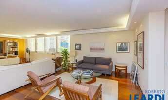 Imagem 5: APARTAMENTO - ITAIM BIBI - SP