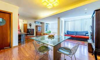 Imagem 4: Apartamento de 2 suítes à venda Rua Doutor Timóteo