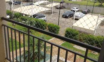 Imagem 7: Apartamento- 3 quartos, 2 vagas, 62m²- Residencial Florida