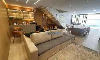 Imagem 6: Sobrado com 3 dormitórios à venda, 226 m² por R$ 1.770.000,00 - Universitário - Londrina/P