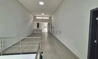 Imagem 4: Casa Sobrado - Condomínio Vivva Residencial Clube - 3 Dormitórios - 204m² - Estuda Permuta