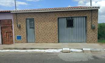 Imagem: Vendo duas casas na cidade de Parambu-Ce