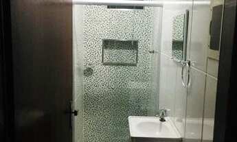 Imagem: Apartamento ambiente familiar