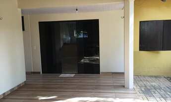 Imagem: Casa condomínio fechado