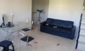 Imagem 5: Casa ap 3/4 no centro