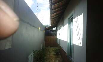 Imagem 5: Casa no conjunto Paraiso