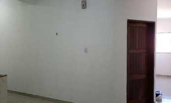 Imagem 5: Apartamento próximo ao Ligzab e Hospital do Seridó, centro da cidade