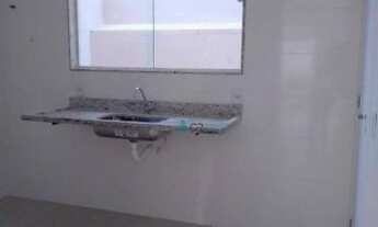 Imagem 7: Casa com 2 dormitórios à venda, 80 m² por R$ 279.000 - Campo Grande - Rio de Janeiro/RJ