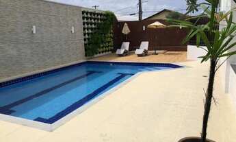 Imagem 5: Ap. lourdes Araujo locação Castanhal R$ 2.500,00 reais mensais 3/4