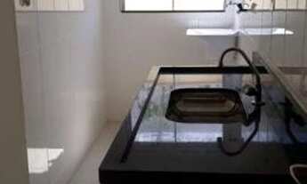 Imagem 3: Ótima kitnet para locação por r$450,00/mensal no residencial coimbra - cidade universitári