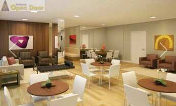 Imagem 5: Excelente apto cambuci 46 mts 02 dormitorios lazer completo