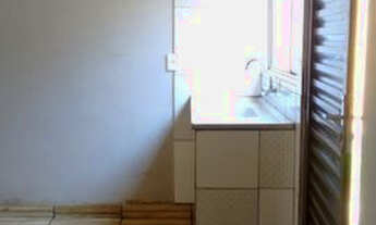 Imagem 7: Aluga se Quitinete / Kitnet