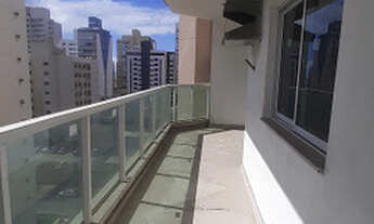 Imagem 2: Ed. Yvone Cunha, 3qtos/ste/125m²/2vgs - Praia da Costa - Facilito Pagamento