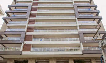 Imagem: Mitte Residenz Icaraí - Apartamento 2 suítes