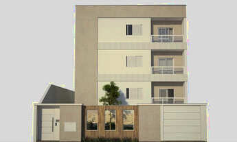 Imagem 2: Apartamento BAIRRO SANTA RITA I ZERO