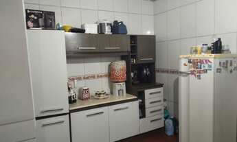 Imagem: Casa com 3 dormitórios no Abranches