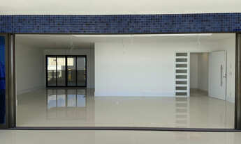 Imagem 12: APARTAMENTO 04 SUÍTES 305m2 MANSÃO BAHIANO DE TÊNIS NA GRAÇA