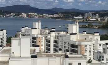 Imagem 3: Florianópolis - Apartamento Padrão - Abraão